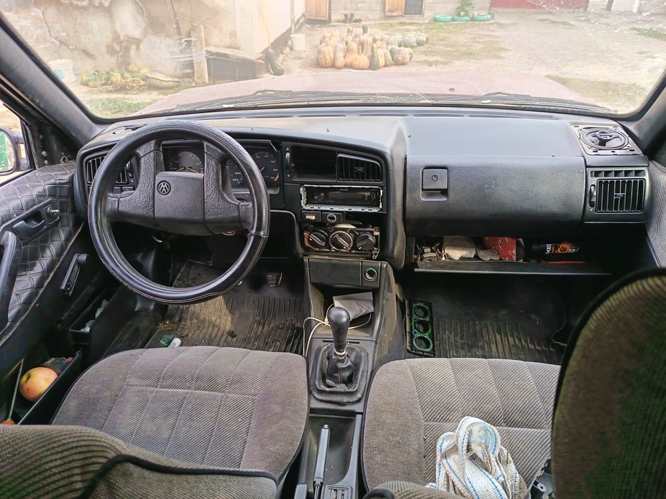 Пассат б3 продажа