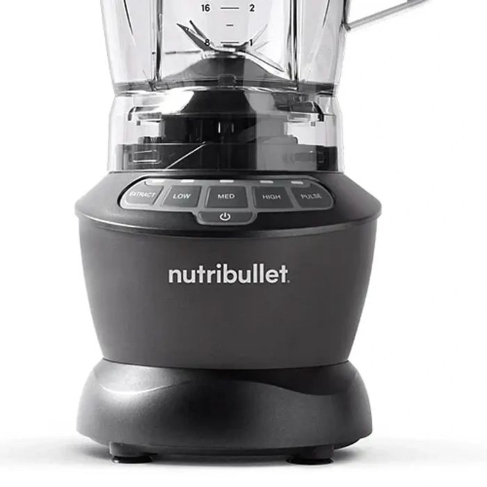Блендер Nutribullet NBF500DG