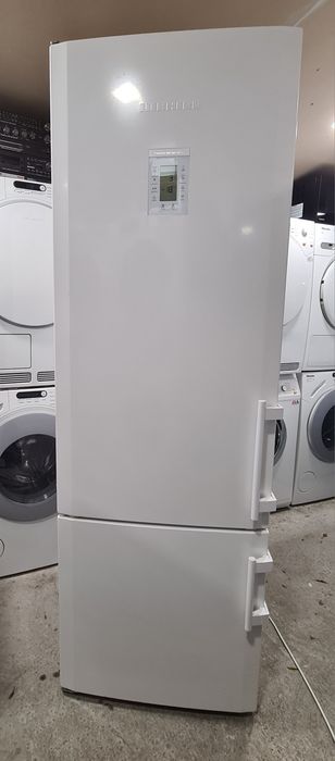 Хладилник с фризер Liebherr CBN 3656 Premium BioFresh NoFrost