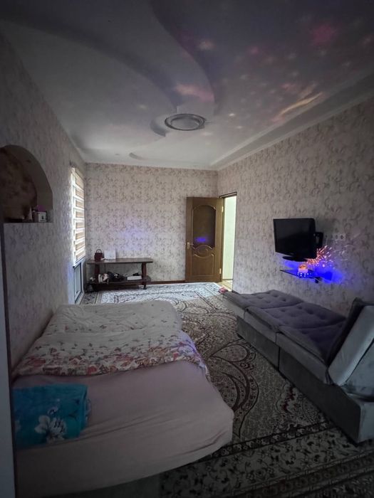 Продaeться квартира Урда 2/1/4