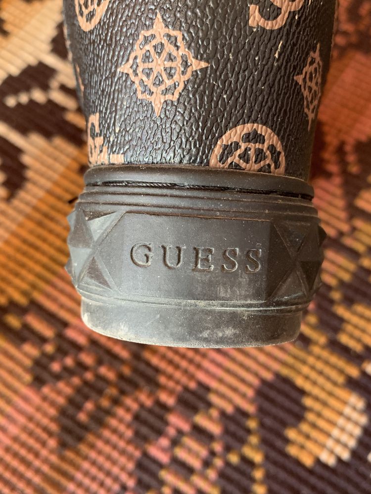 Дамски платформи GUESS