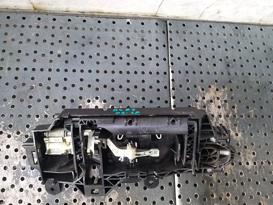 Maner usa dreapta spate audi a4 b9 8w 8w02837812a