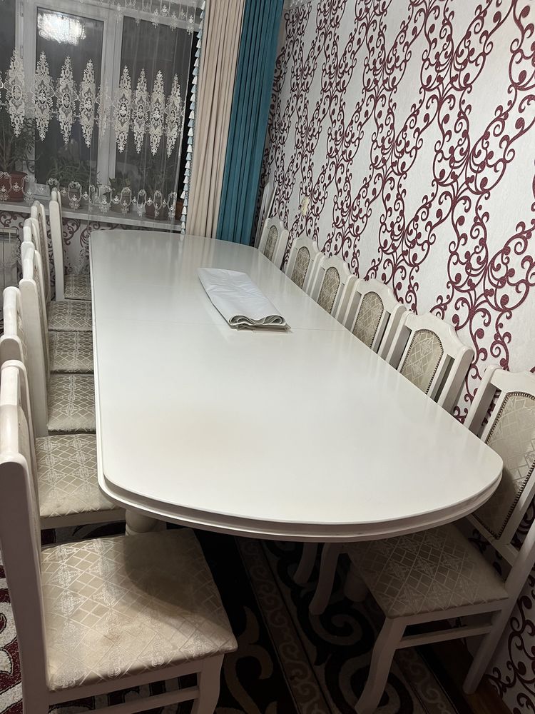 Стол стуля