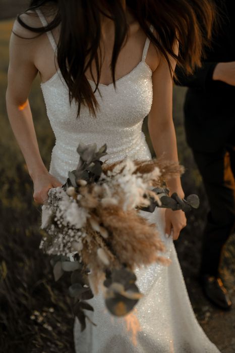 Rochie mireasa Nava Bride “Laure”