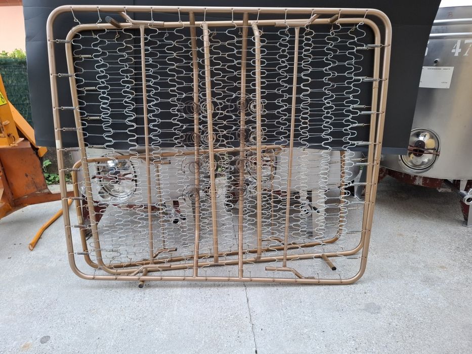 Suport pentru saltea