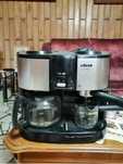 Vand filtru de cafea