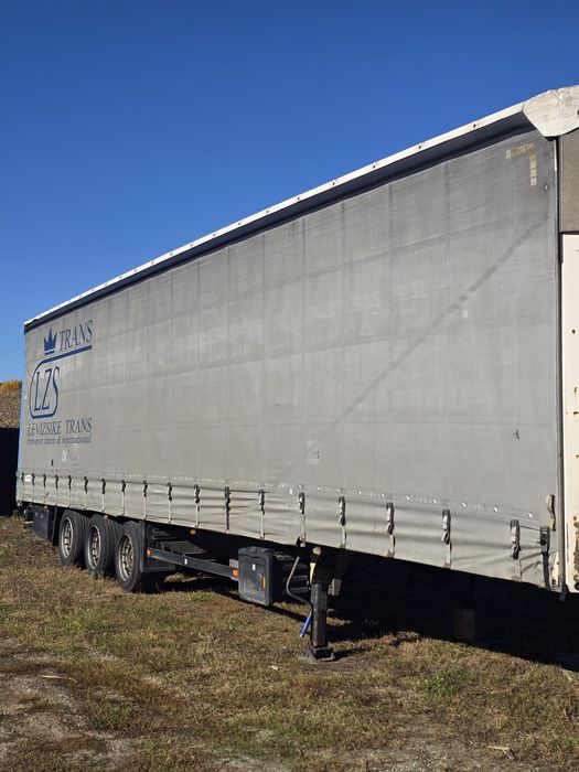 Schmitz cargobull