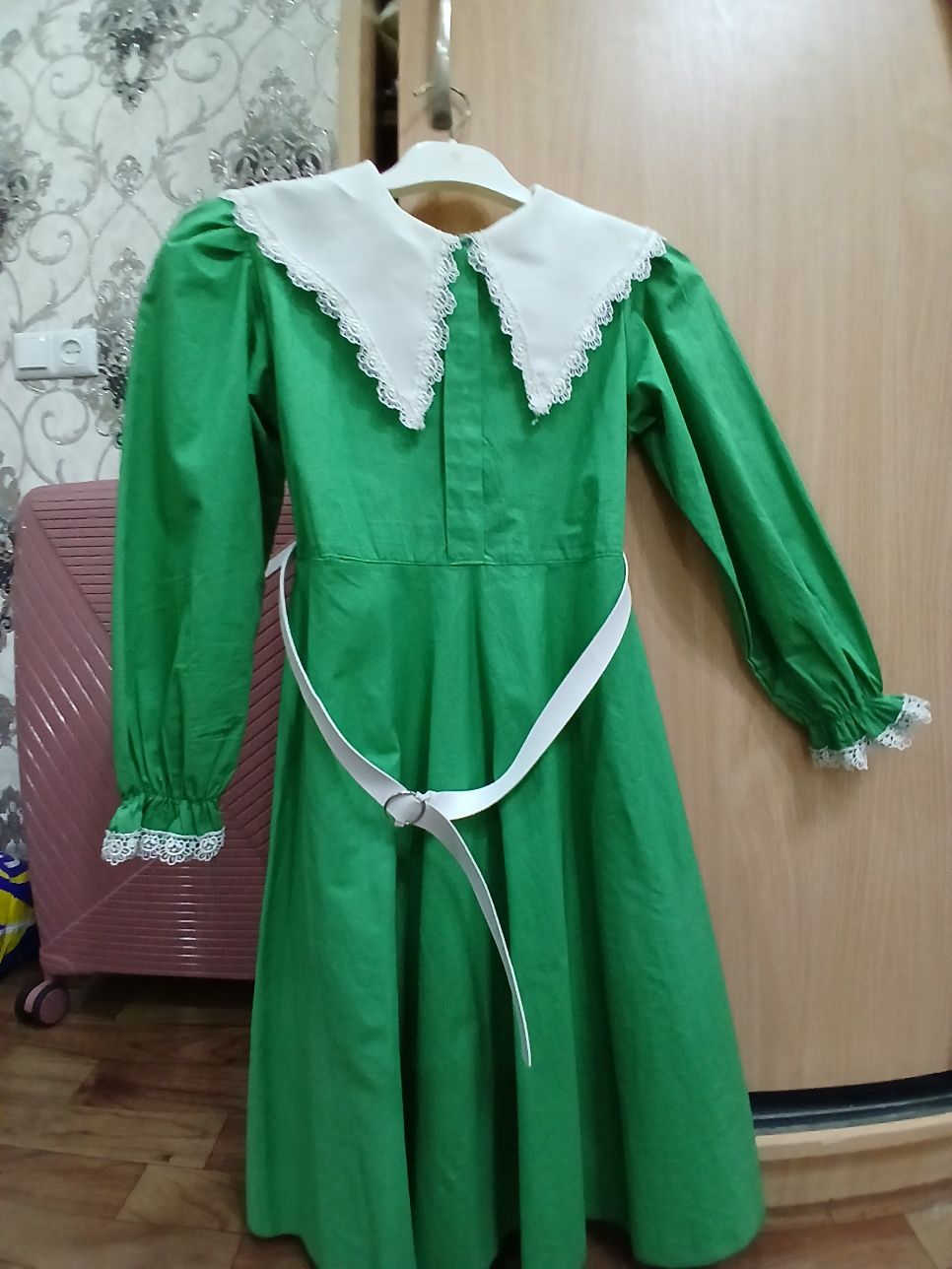 Койлак кизлар учун янги