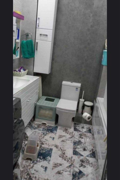 СРОЧНО Паркентский! Продается 2-комнатная по сниженной цене! 50м2!