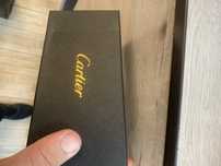 Orginal italyadan olinggan cartier may bach prada bor