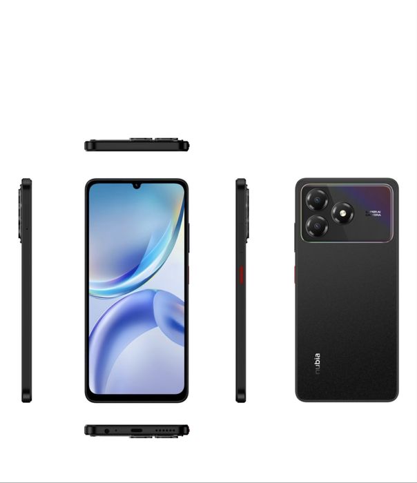 Смартфон Zte blade a 36