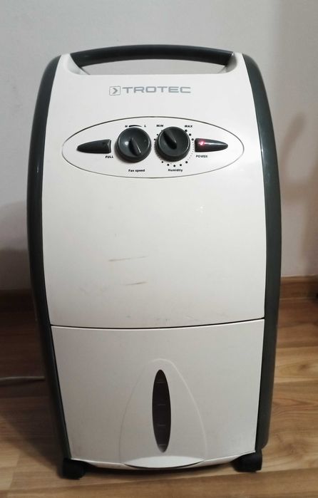 Влагоабсорбатор TROTEK 24л. / 24ч.