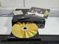 cd player CDV,LD PIONEER CLD-700S, Laser Disc audio video,telecomandă