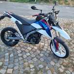 Bmw G650 X-motoo