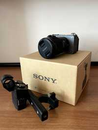 Sony FX30 4K Super-35 cu Modul XLR
