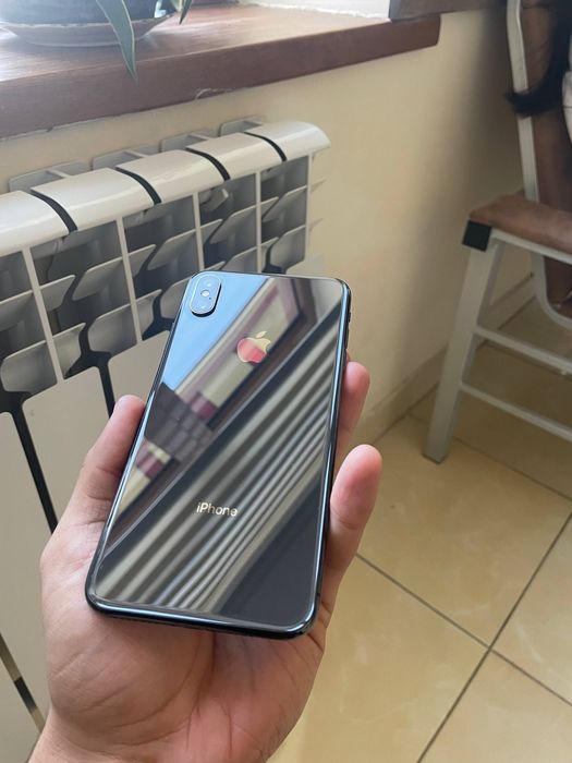 Телефон Айфон XS MAX