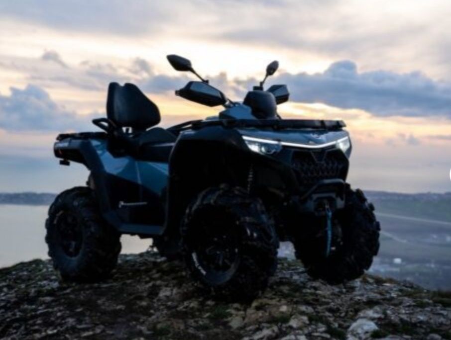 Cforce 1000mmi eps