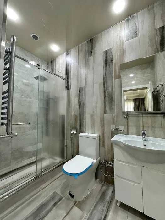 АРЗОН‼️‼️‼️Новостройка ЕВРО ЛЮКС 4/4/8 130м2 Ор Паркенсkий/Тенге Банк