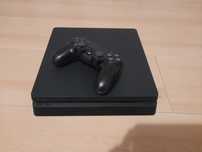 Playstation 4 slim ps4