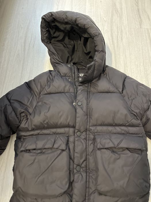 Geaca copii Zara 110 5 ani