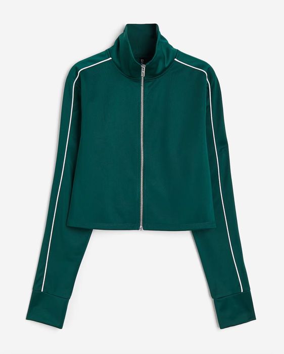 Jachetǎ sport H&M nouǎ