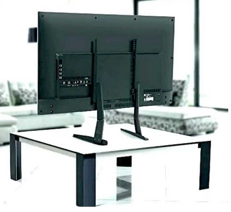 Стойка за под, поставка AN-DST02, LED телевизор, до 70", 50kg