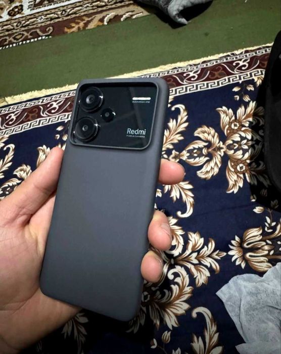 Redmi Note 13 Pro+ 5G