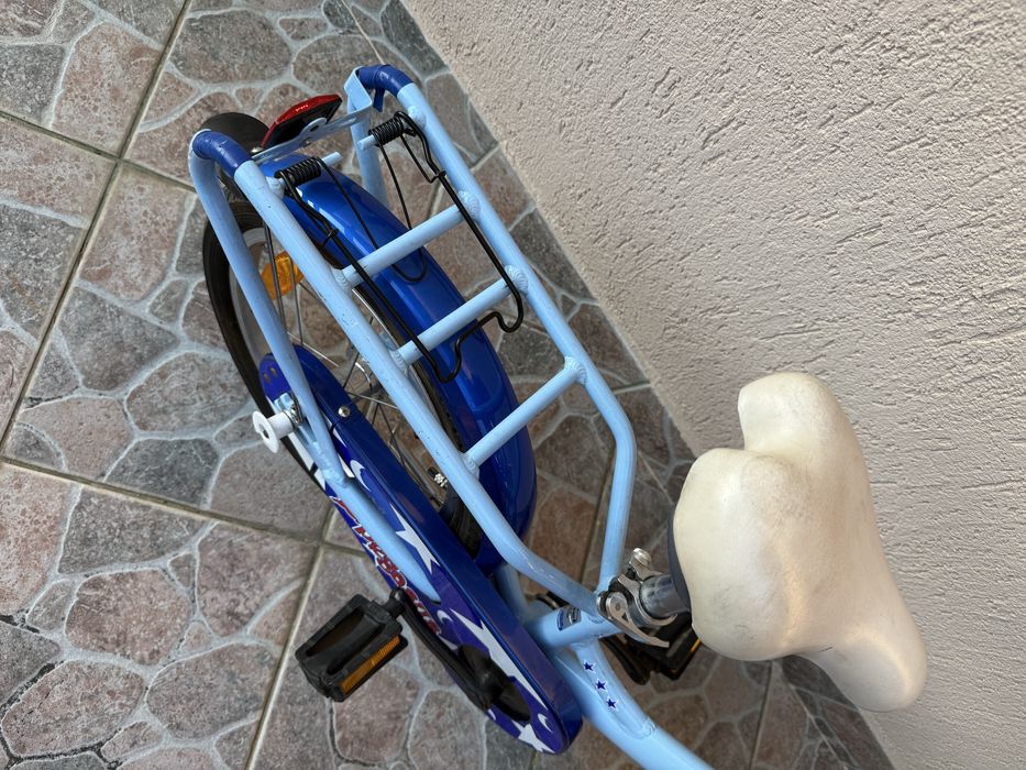 Bicicleta copii Pegasus stare foarte buna