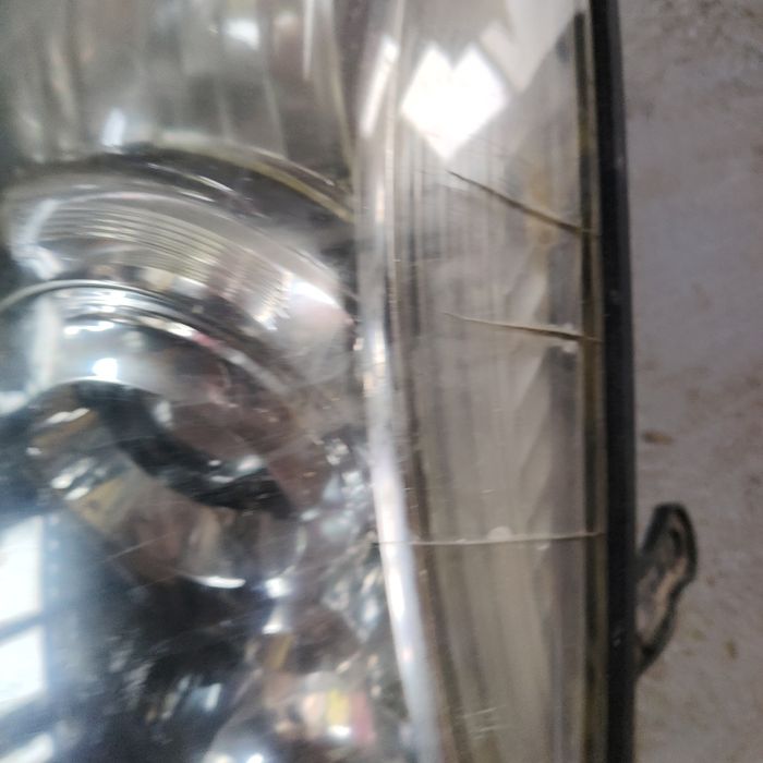 Фарове за Тойота Рав 4