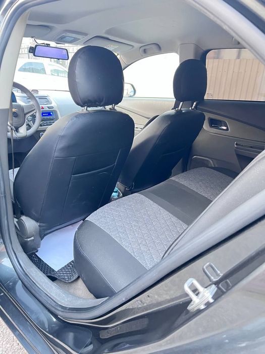 Продается Шевроле Кобальт !!! 10500$