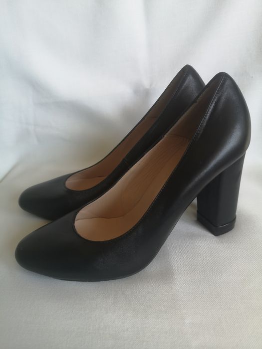 Bianki, обувки естествена кожа, номер 36