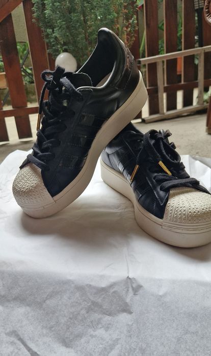 Adidas Superstar Bold FV3354