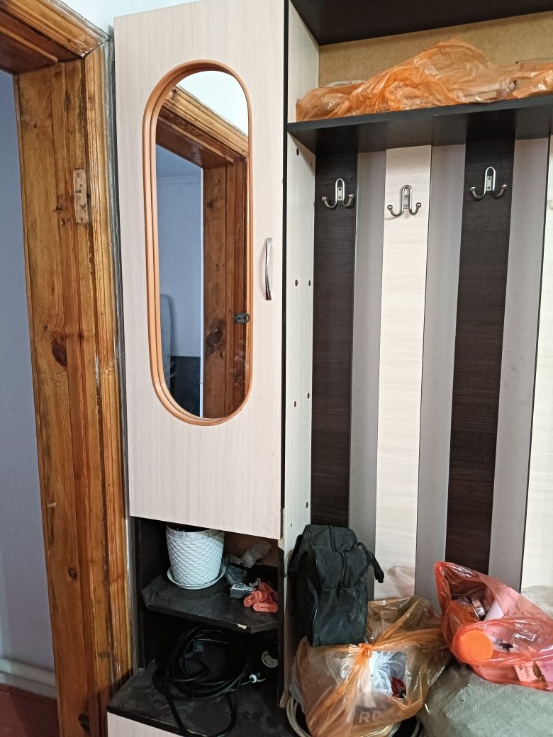 Продам прихожную