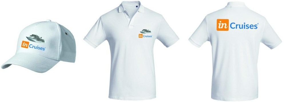 Футболка рабочая поло с короткими рукавами