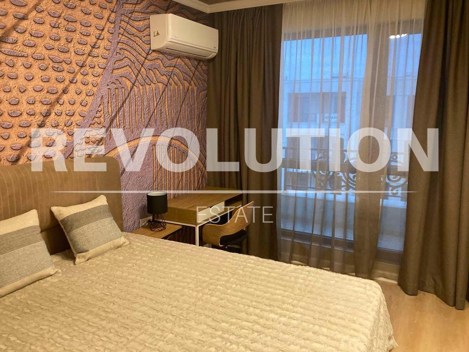 Дава се под наем Двустаен апартамент в Пловдив, Христо Смирненски - 64 кв.м за 525 € - Снимка #2