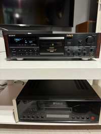 Sony Tc-k 808 ES