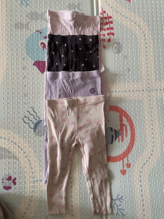 Дрехи  80-86 размер есен/зима mayoral next zara