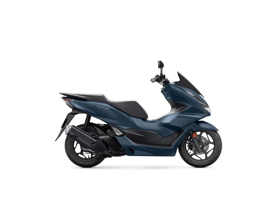 Honda PCX 125 Scuter nou, 0 km
