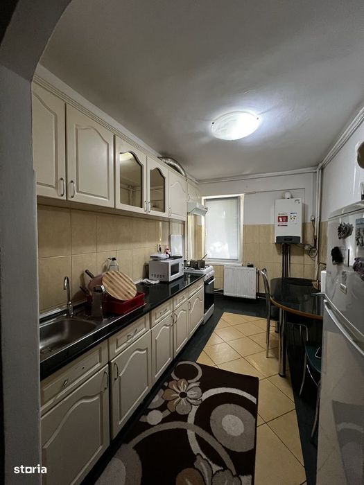 Apartament 1 cameră- Tudor