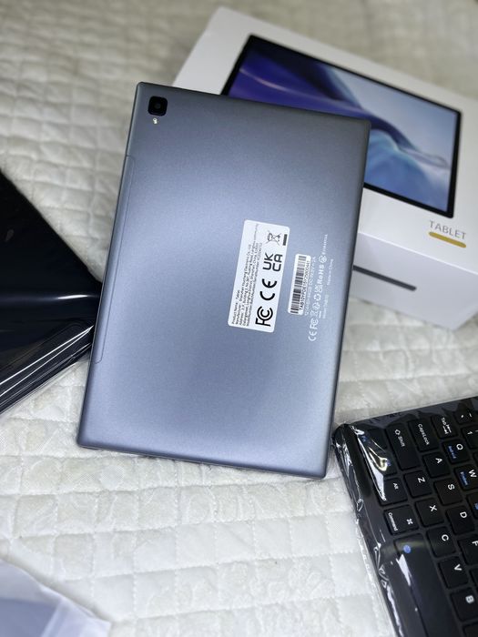 Планшет с клавиратурой