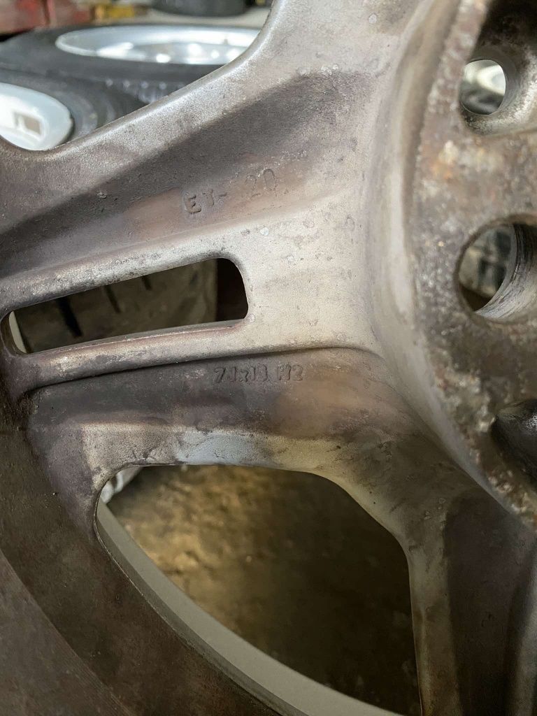 Джанти Bmw style 24 15ки