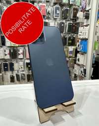ISellStore Valcea vinde: iPhone 12 ProMax -Blue- 128gb CA NOU
