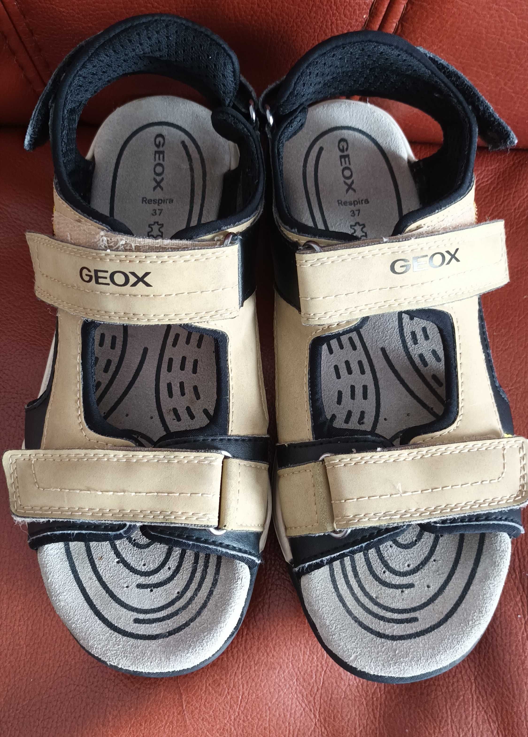 Сандали геокс (geox) за момче
