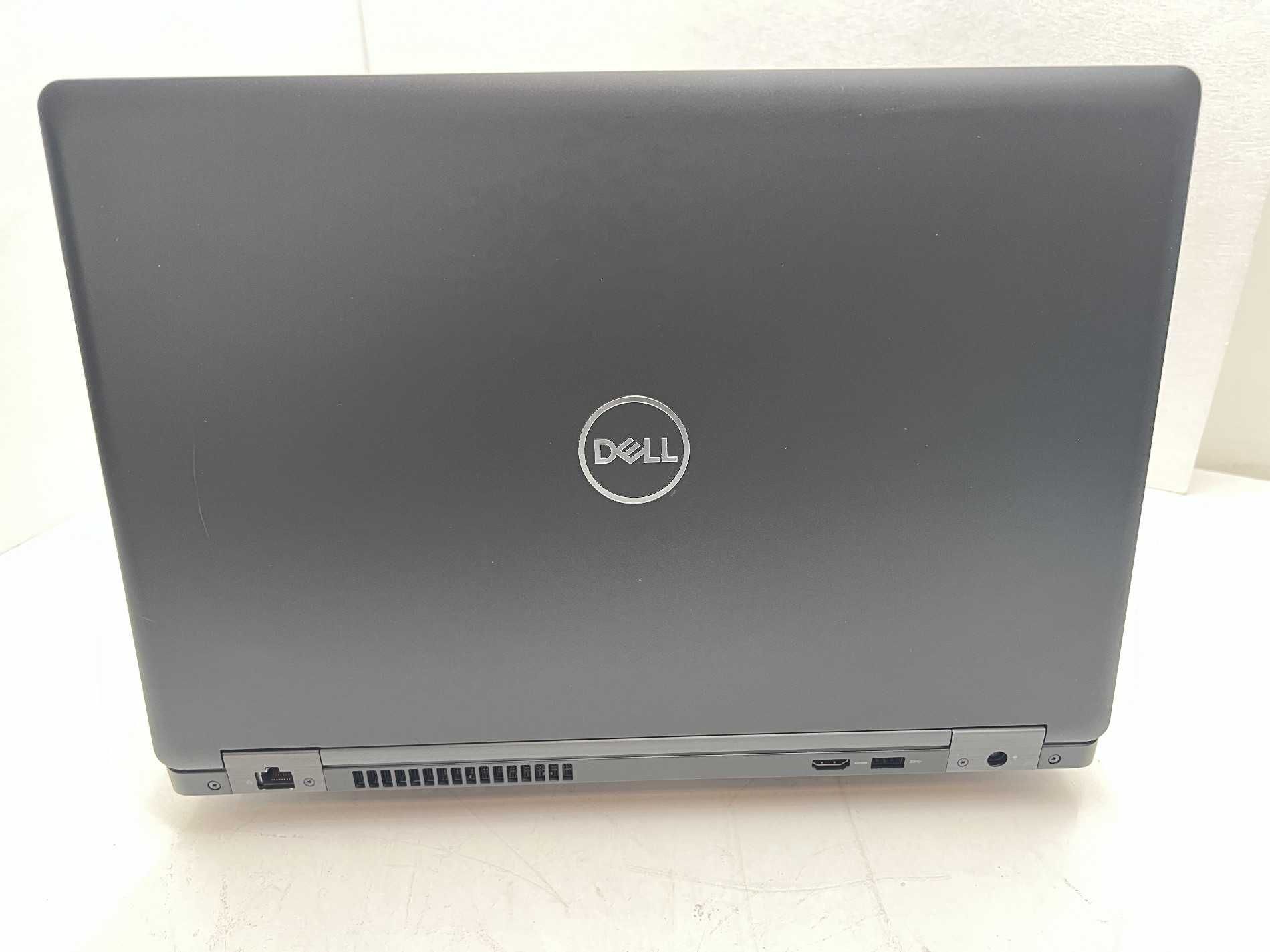 Dell Latitude 5590 15.6" i5-8250U 32GB 260GB -> Отлично състояние
