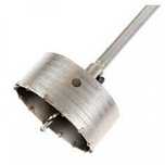 Carota beton 30-160 mm