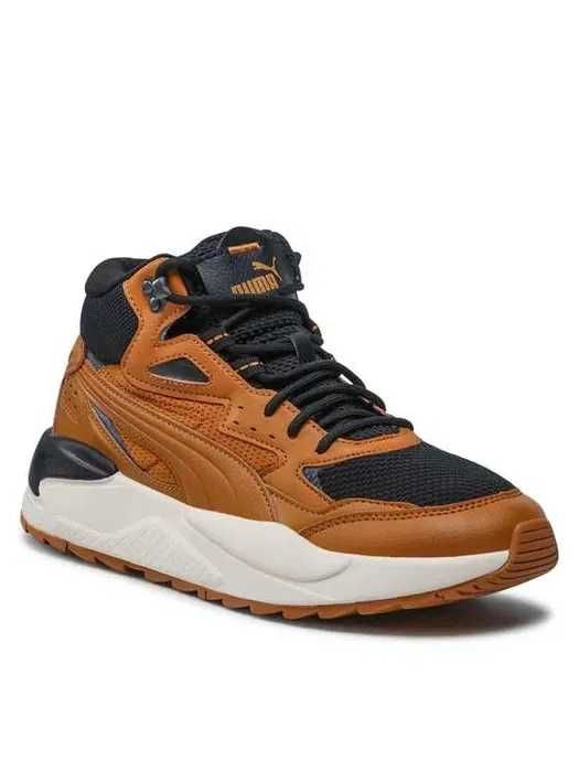 Puma - X-Ray Speed Mid Wtr 385869 04 Кафяв Оригинал Код 956