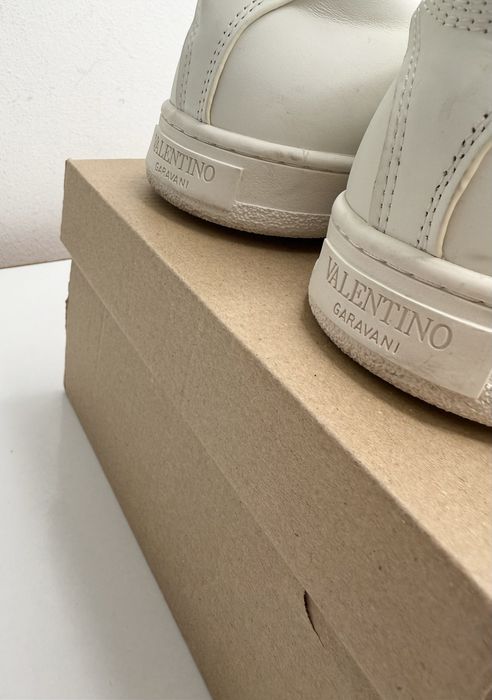 Valentino Garavani Sneaker ( 43) Оригинални Сникърси