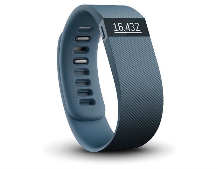 Bratara fitness FITBIT