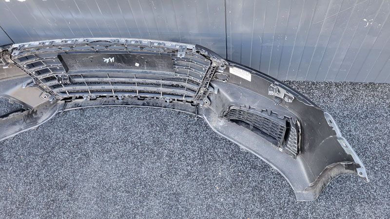 Audi TT S-Line TTS 8S0 2014/2019 Bara fata BF2255