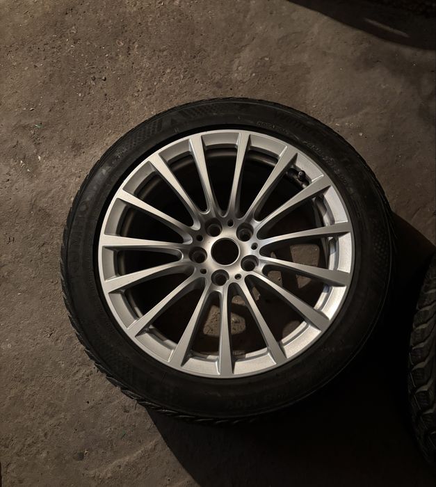 Jate Originale BMW styling 619